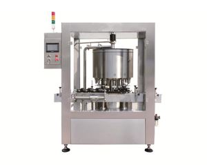 全自動液體灌裝機(jī)